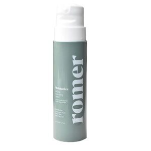 Romer Moisturizer